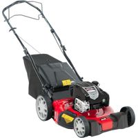 TONDEUSE MTD Tondeuse tractée 53 cm 163 cm3 B&S Mulching TONDEUSE MTD Tondeuse tractée 53 cm 163 cm3 B&S Mulching