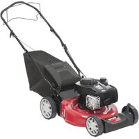 TONDEUSE MTD Tondeuse thermique tractée 46cm 1,7 kw 125 cm3 TONDEUSE MTD Tondeuse thermique tractée 46cm 1,7 kw 125 cm3