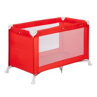 LIT PLIANT SAFETY 1ST Lit Parapluie Soft Dreams - Red Lines / LIT PLIANT SAFETY 1ST Lit Parapluie Soft Dreams - Red Lines /