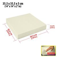 OUATE Hobby Express Tapissier 35.5 x 35.5 x 5 cm 24 KG-m OUATE Hobby Express Tapissier 35.5 x 35.5 x 5 cm 24 KG-m
