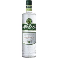 RHUM Cachaça du Brésil Aguacana 37,5% 70cl RHUM Cachaça du Brésil Aguacana 37,5% 70cl