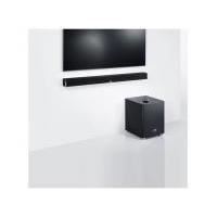 BARRE DE SON Barre de son 400W CANTON DM900 Noir. BARRE DE SON Barre de son 400W CANTON DM900 Noir.