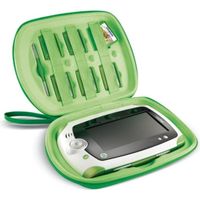 PROTECTION MULTIMÉDIA LEAPFROG Etui De Rangement Vert LeapPad Explorer PROTECTION MULTIMÉDIA LEAPFROG Etui De Rangement Vert LeapPad Explorer