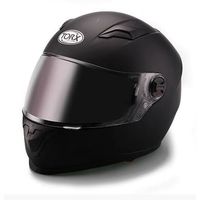 CASQUE MOTO SCOOTER CASQUE INTEGRAL MOTO CLINT NOIR MAT (S) CASQUE MOTO SCOOTER CASQUE INTEGRAL MOTO CLINT NOIR MAT (S)