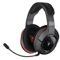 CASQUE AVEC MICROPHONE Turtle Beach Micro-Casque Gamer STEALTH 450 Sans f CASQUE AVEC MICROPHONE Turtle Beach Micro-Casque Gamer STEALTH 450 Sans f