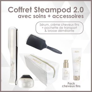 steampod prix discount steampod prix discount