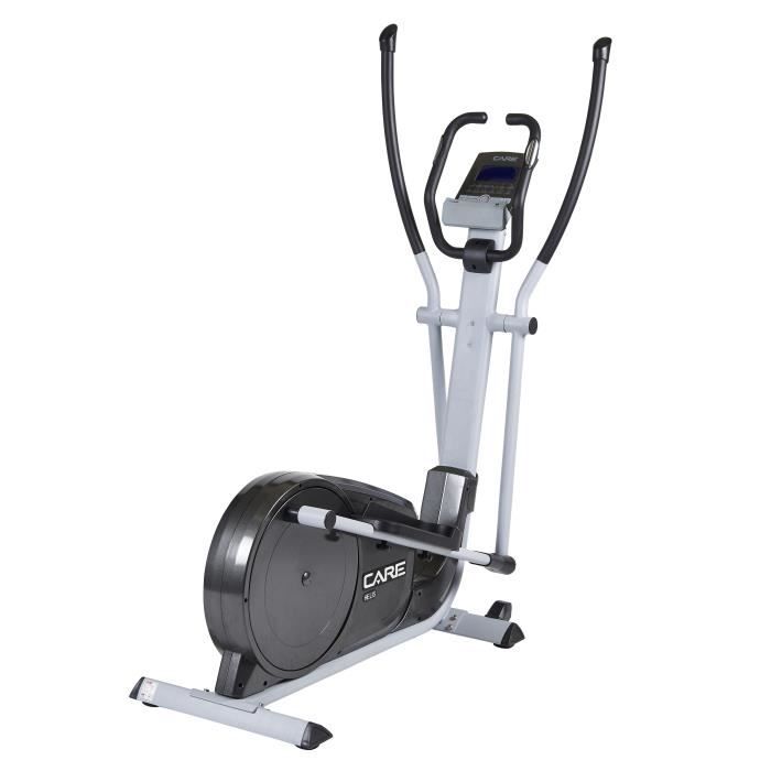 CARE Vélo Elliptique Helis EMS