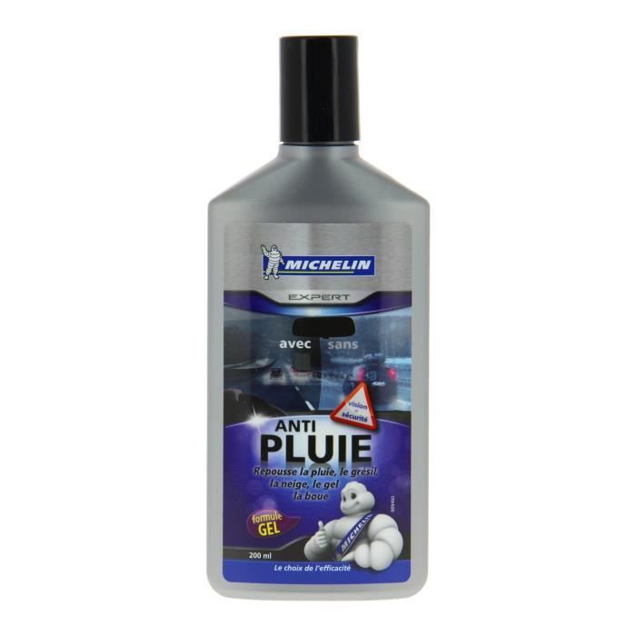 MICHELIN Expert Gel anti-pluie - 135 ml