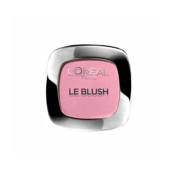 LOREAL PARIS Accord Perfect True Match Blush 105 Rose pastel