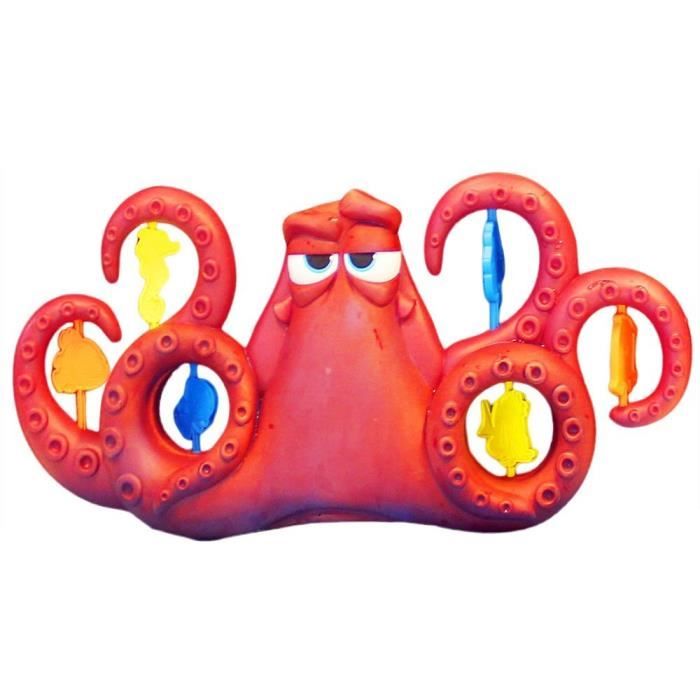 Dory Hank Attaque surprise pour le bain