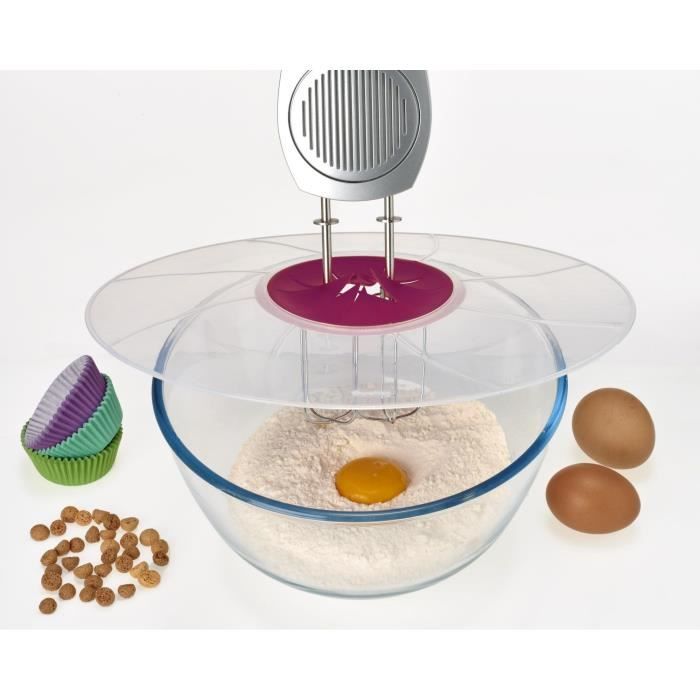 METALTEX Couvercle de protection en plastique - Ø 32 cm