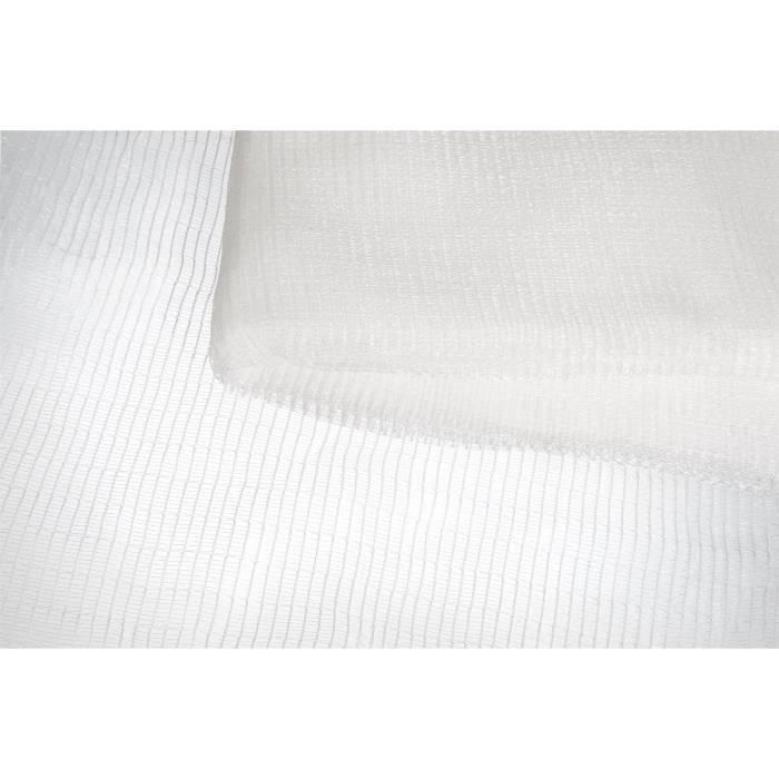 NATURE Voile anti insectes volants 2 X 5m