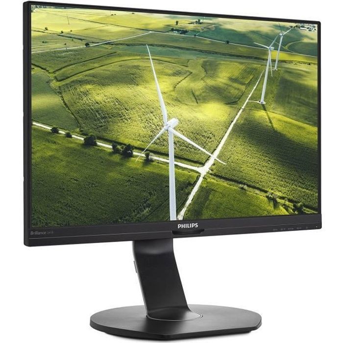 PHILIPS Écran LED B Line 241B7QGJEB - 24\
