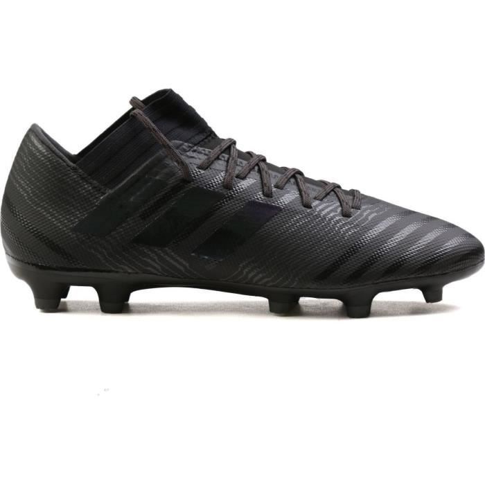 ADIDAS Chaussures de Football Nemeziz 17.3 FG Homme