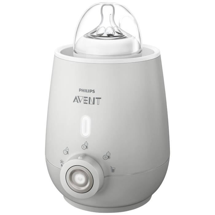 PHILIPS AVENT Chauffe-biberon SCF356/00