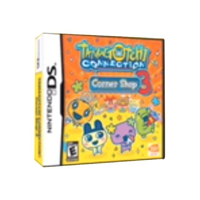 TÉLÉCHARGER TAMAGOTCHI DS DS TÉLÉCHARGER TAMAGOTCHI