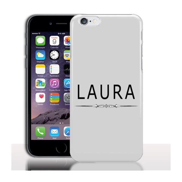 coque prenom iphone 6 coque prenom iphone 6