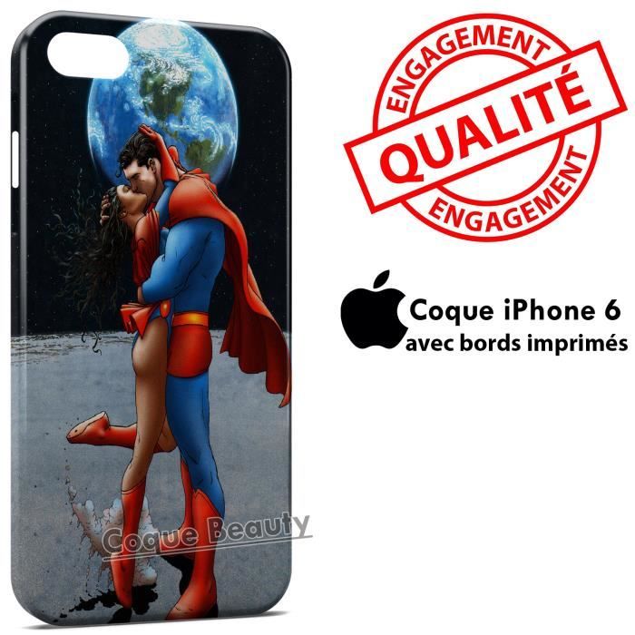 coque iphone 6 super girl coque iphone 6 super girl