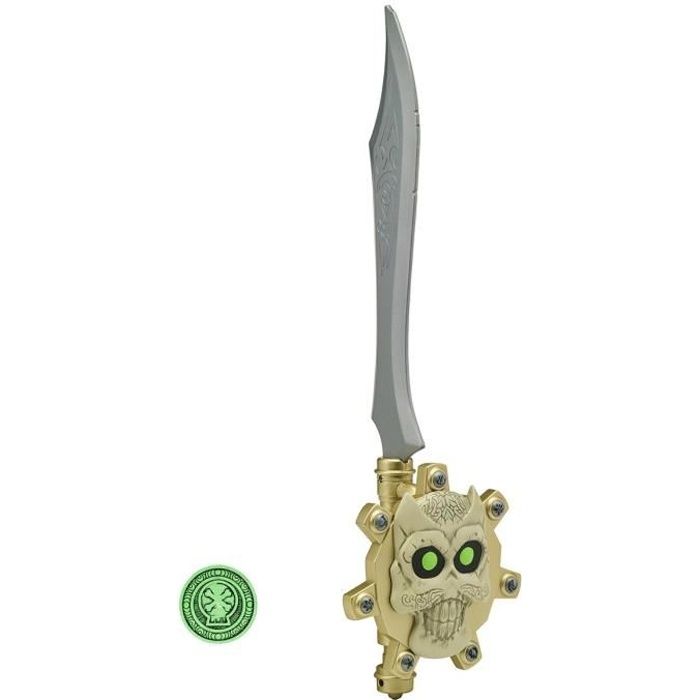 Zak Storm Schwert Zak Storm Schwert