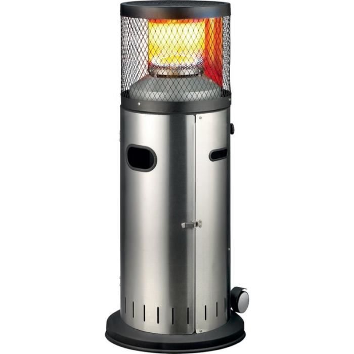 Enders Chauffage de terrasse POLO 2.0, 5460 Achat / Vente poêle à gaz