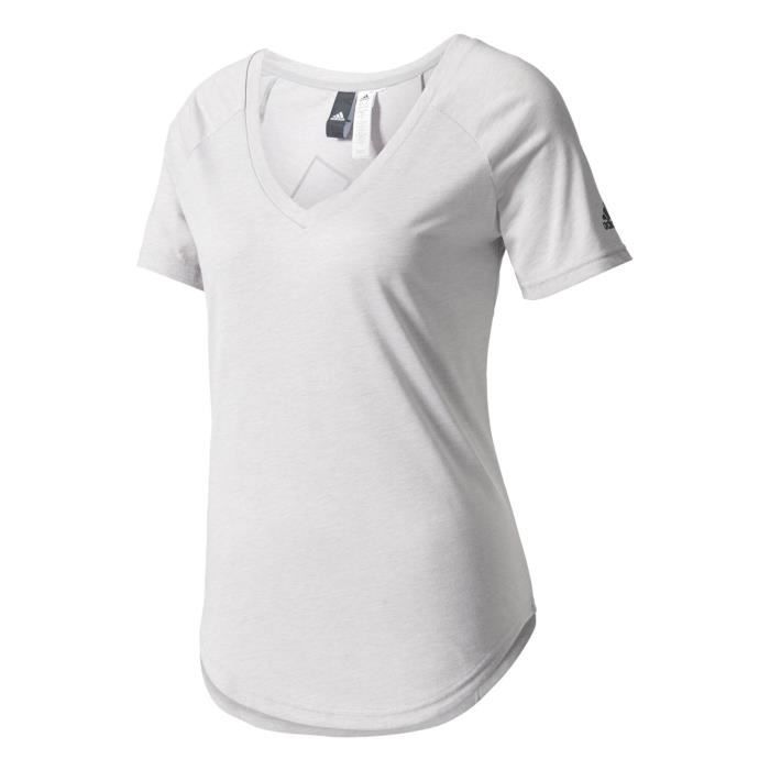 t shirt adidas femme gris t shirt adidas femme gris