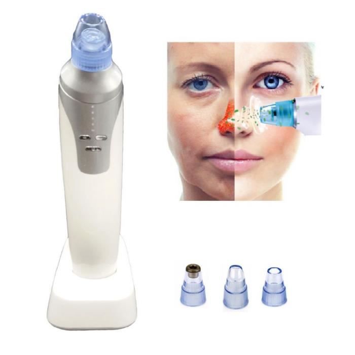 Porte Cles Dealmarche Aspirateur Points Noirs Darty