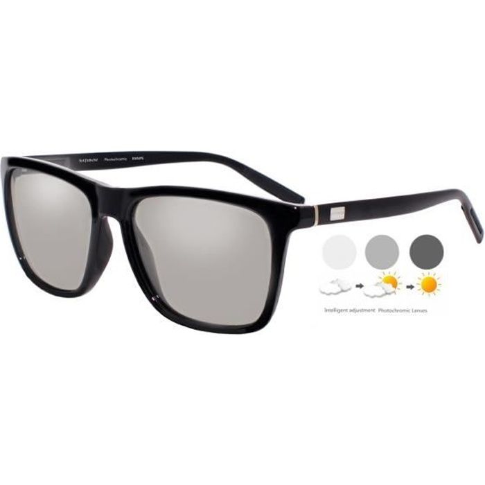 Homme Rainbow Photochromique De Lunettes Soleil Rwnp6 Safety Polarisee 3RAjcq45L