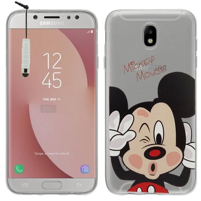 coque samsung j7 2017 mickey coque samsung j7 2017 mickey