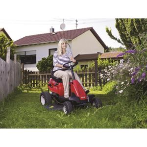 tondeuse autoportee 76 sde a ejectionlaterale 38