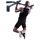 ISE Barres de Traction Murale Barre de Fitness Fix