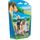 PLAYMOBIL 9260 - Country - Policier et Cheval