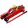 IMDIFA 63601 Cric Rouleur Hydraulique Taille Basse