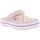 crocs Crocband Femmes Sabots Rose 11016-16MB