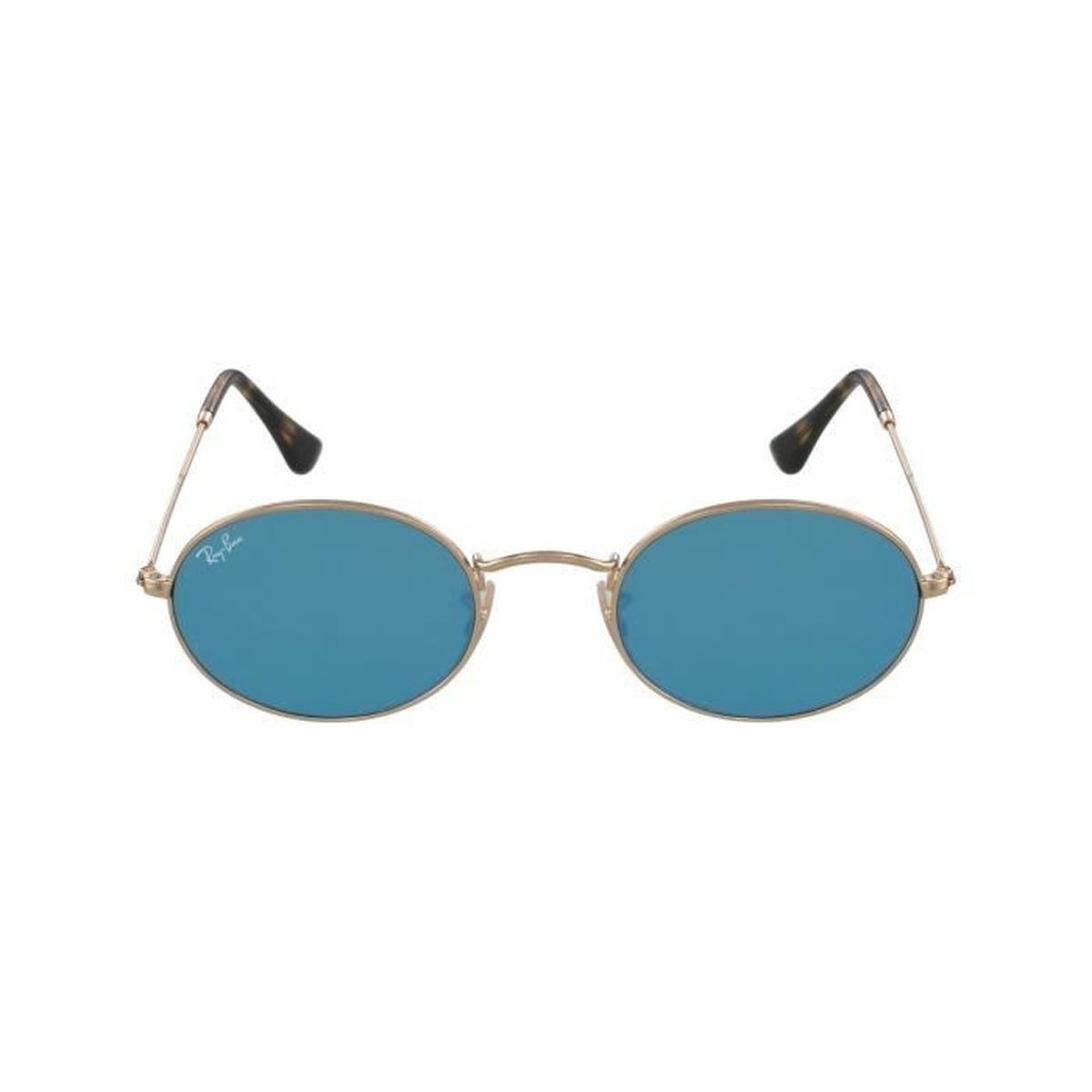 ray ban aviator miroir vert ray ban aviator miroir vert