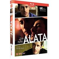 BLU-RAY FILM ALATA - INVISIBLES [BLU-RAY - Edition Collector 2 BLU-RAY FILM ALATA - INVISIBLES [BLU-RAY - Edition Collector 2