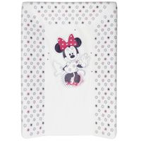 MATELAS À LANGER MINNIE PATCHWORK Matelas à Langer Imprimé 50 x 70 MATELAS À LANGER MINNIE PATCHWORK Matelas à Langer Imprimé 50 x 70