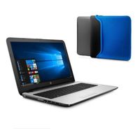 ORDINATEUR PORTABLE HP PC PORTABLE -15-ay095nf -15" - RAM 4 GO- Window ORDINATEUR PORTABLE HP PC PORTABLE -15-ay095nf -15" - RAM 4 GO- Window