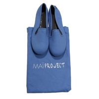 ESPADRILLE MAIPROJECT espadrilles mixte bleu ciel ESPADRILLE MAIPROJECT espadrilles mixte bleu ciel