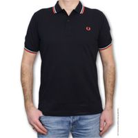 POLO POLO FRED PERRY POLO POLO FRED PERRY