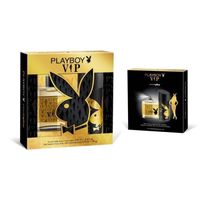 PARFUM PLAYBOY Homme Coffret Vip (x1) PARFUM PLAYBOY Homme Coffret Vip (x1)
