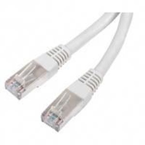 Cordon Patch CAT6 FTP 25m