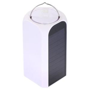 Torche Cher Led Rechargeable Solaire Lampe Achat Vente Pas SzMVpU
