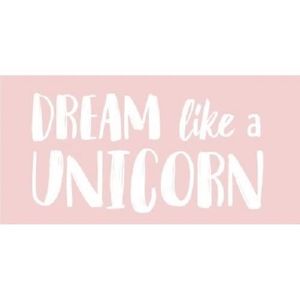 TAPIS TODAY Tapis enfant 100% coton Dream - 60x120 cm