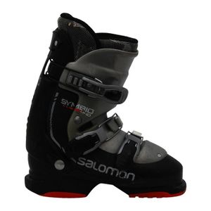 Pas Salomon Vente Cher Matériel Ski Achat Aj4RL35q