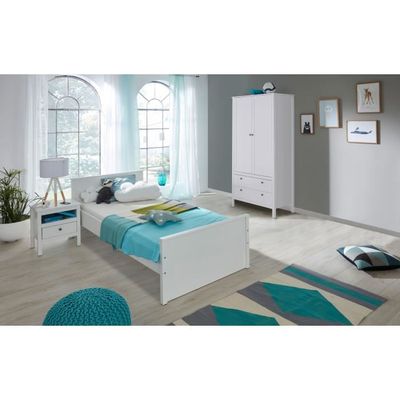 Chambre Complete Enfant Achat Vente Chambre Complete Enfant Pas Cher Cdiscount