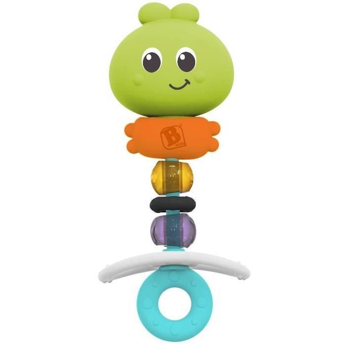 INFANTINO Hochet Dentition Flexible