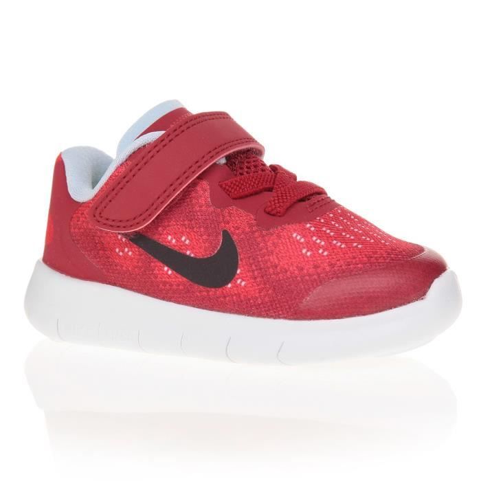 NIKE Baskets Free Run 2 Chaussures Bébé