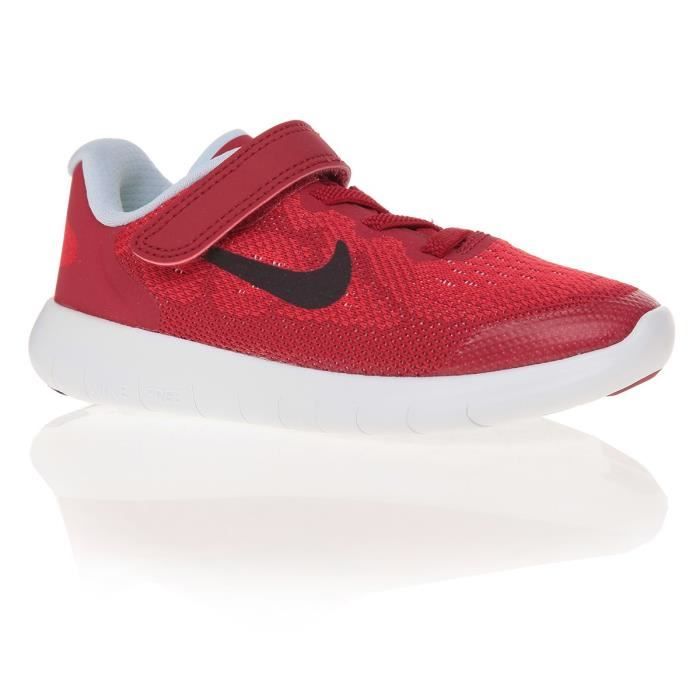 NIKE Baskets Free RN 2 Chaussures Enfant