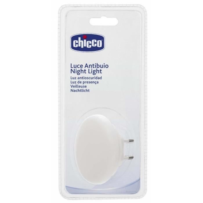 CHICCO Veilleuse de Nuit Ronde