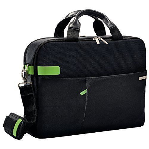 LEITZ Smart Travel - Sacoche pour ordinateur 15.6\